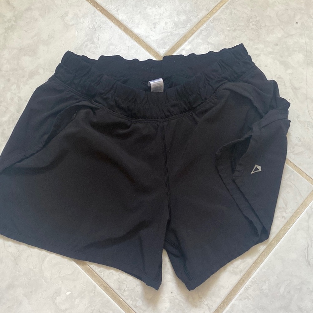 Kids brand of lululemon (brand no longer exists)